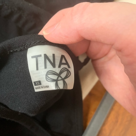 TNA crop top - Picture 3 of 3